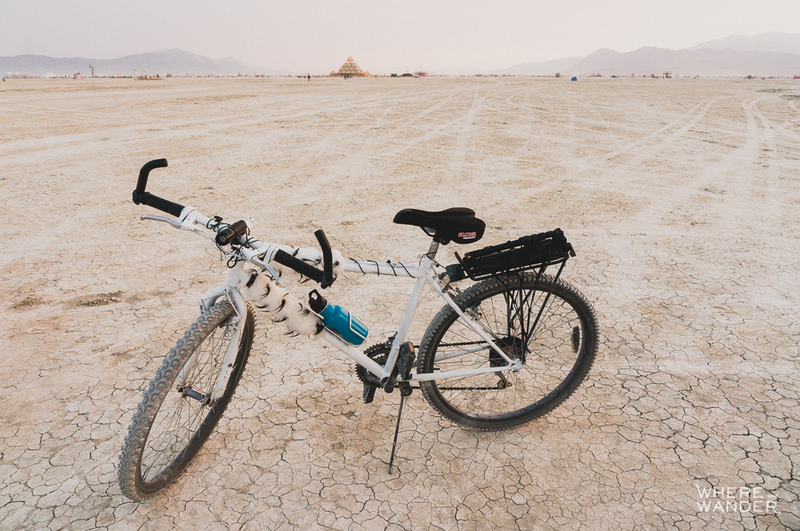 Illustration for article titled A Guide To Surviving Your First Burning Man